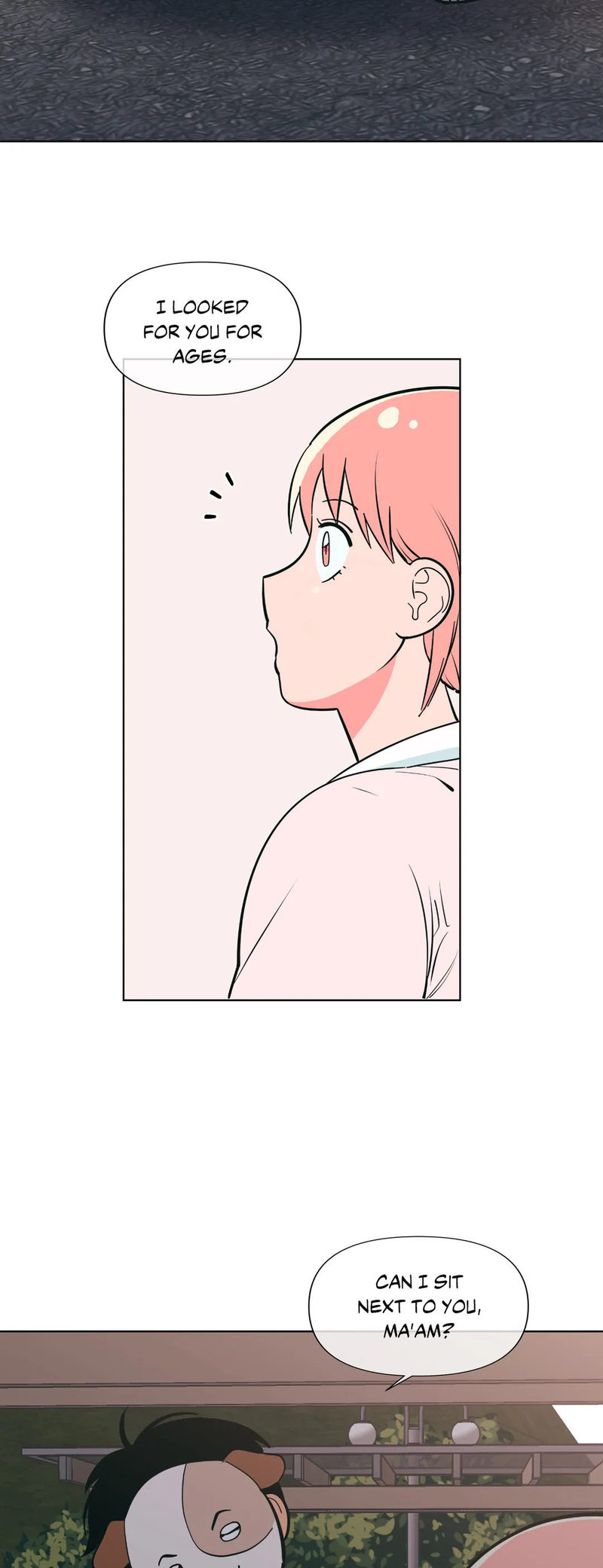 Peach Sorbet - Chapter 44 [photo 30] - MangaPorn