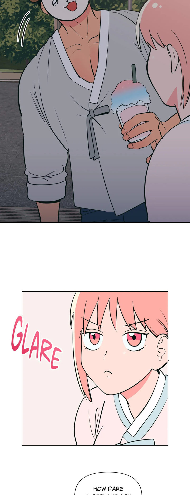 Peach Sorbet - Chapter 44 [photo 31] - MangaPorn