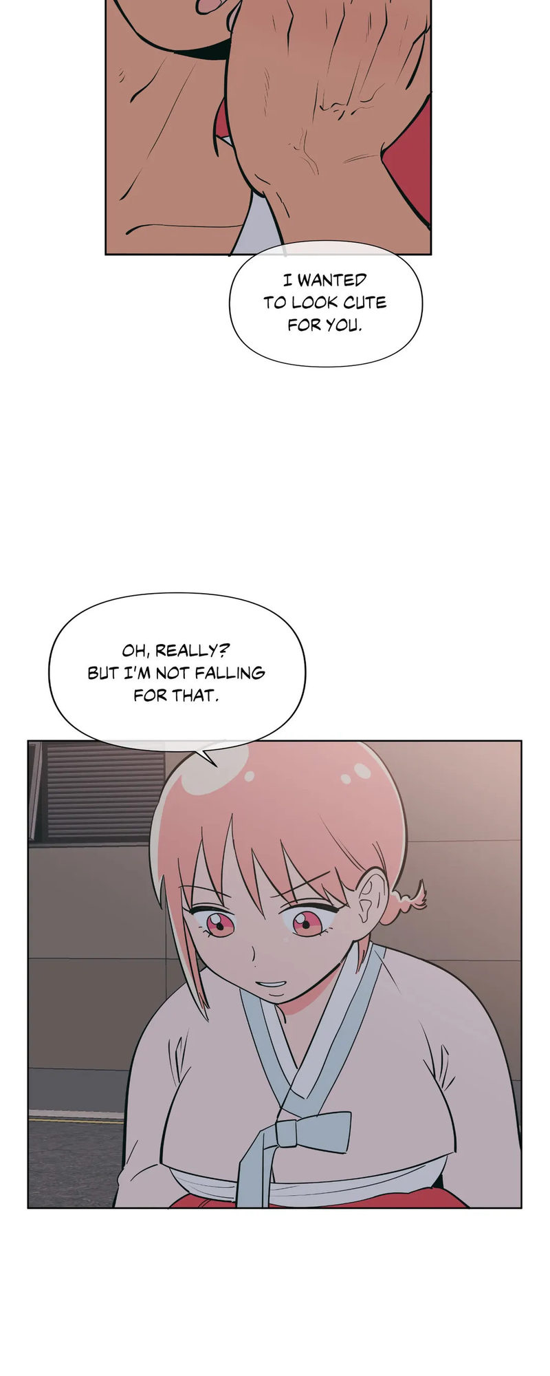 Peach Sorbet - Chapter 44 [photo 36] - MangaPorn