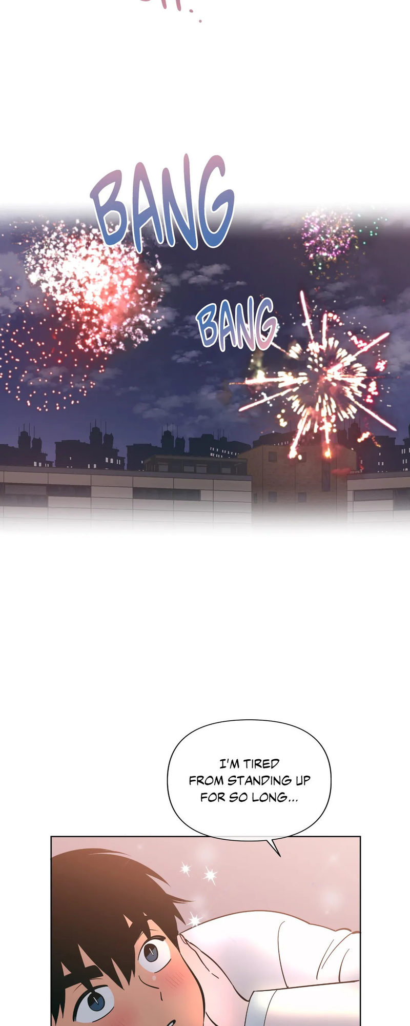 Peach Sorbet - Chapter 44 [photo 38] - MangaPorn