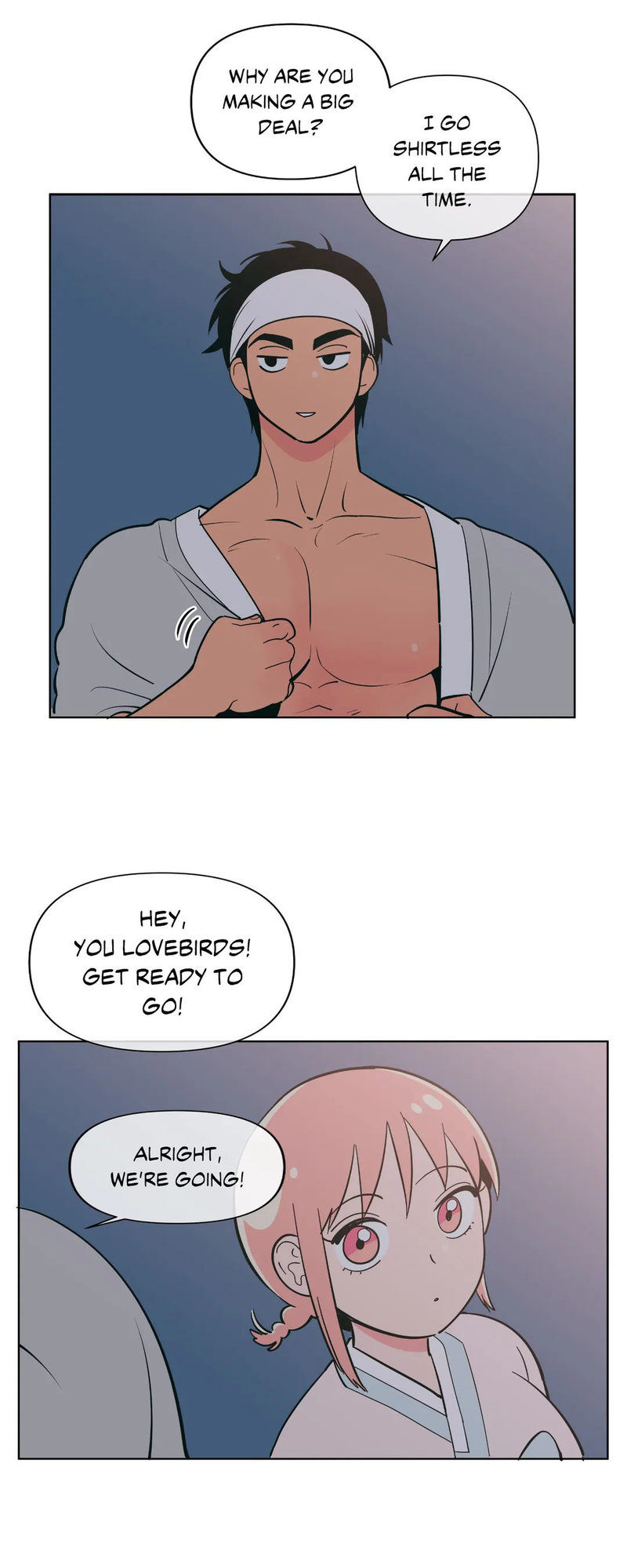 Peach Sorbet - Chapter 44 [photo 5] - MangaPorn