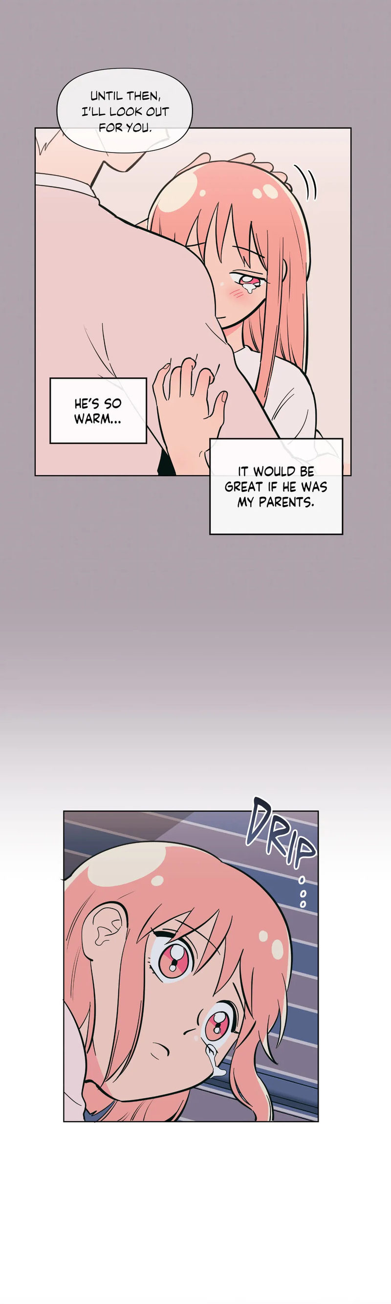 Peach Sorbet - Chapter 45 [photo 17] - MangaPorn