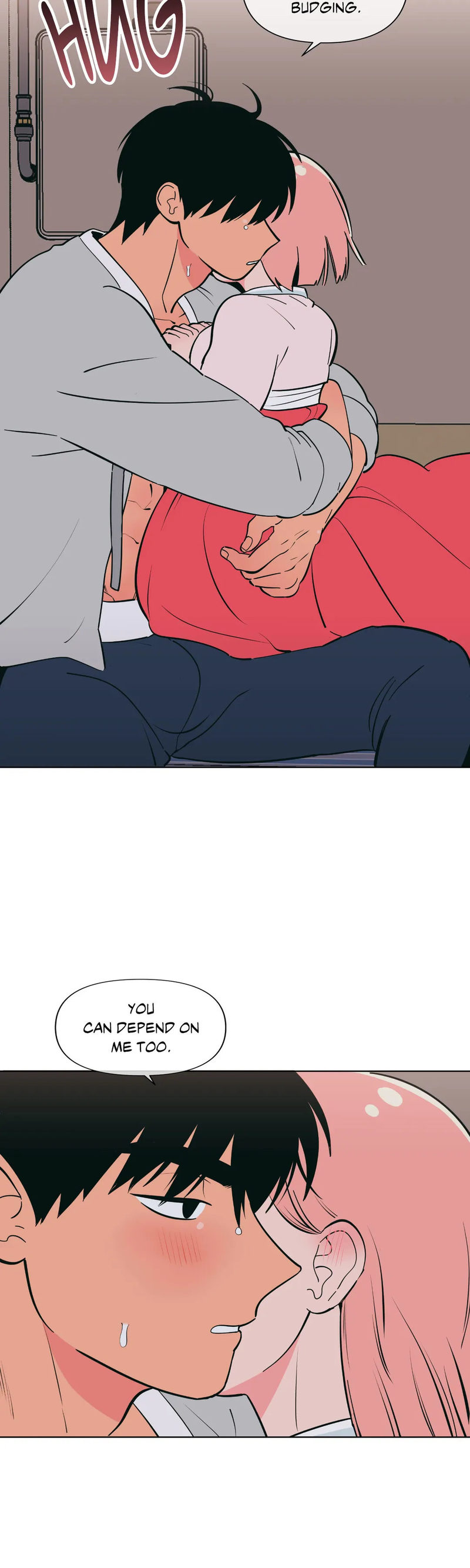 Peach Sorbet - Chapter 45 [photo 21] - MangaPorn