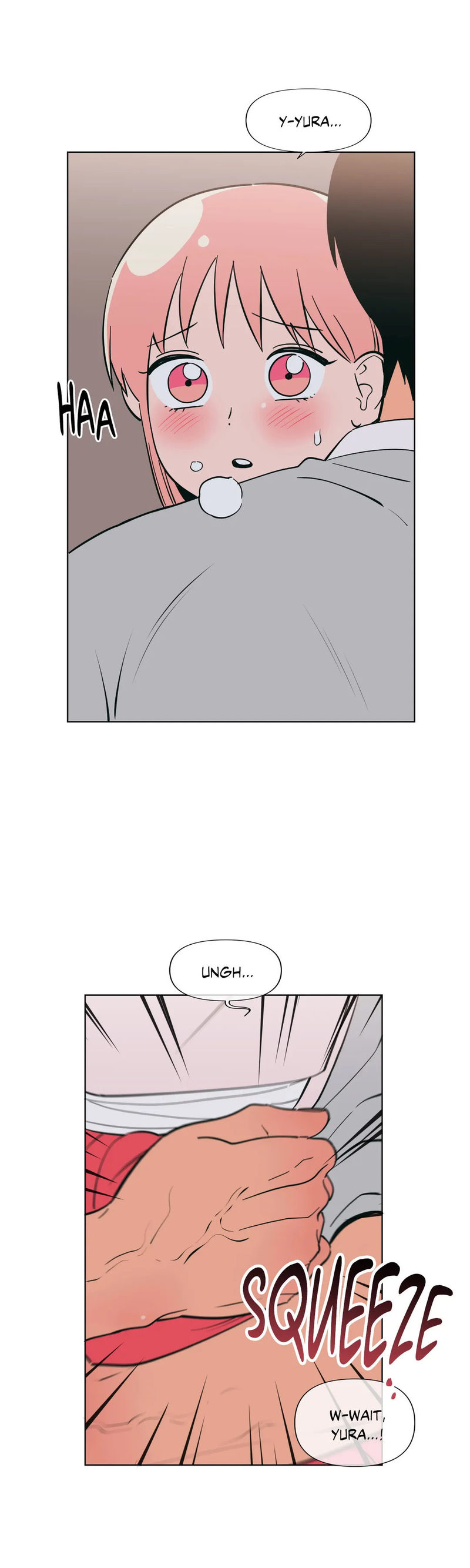 Peach Sorbet - Chapter 45 [photo 22] - MangaPorn