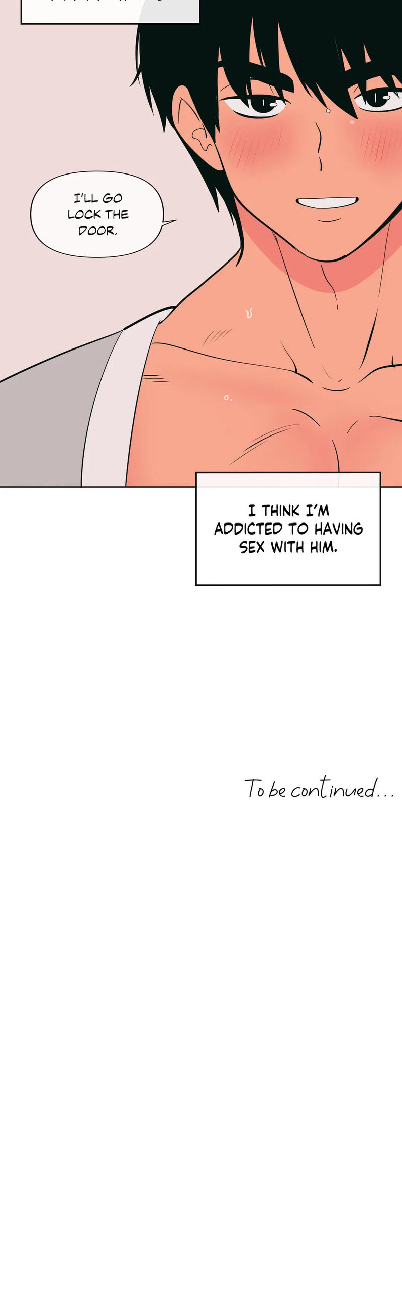 Peach Sorbet - Chapter 45 [photo 30] - MangaPorn