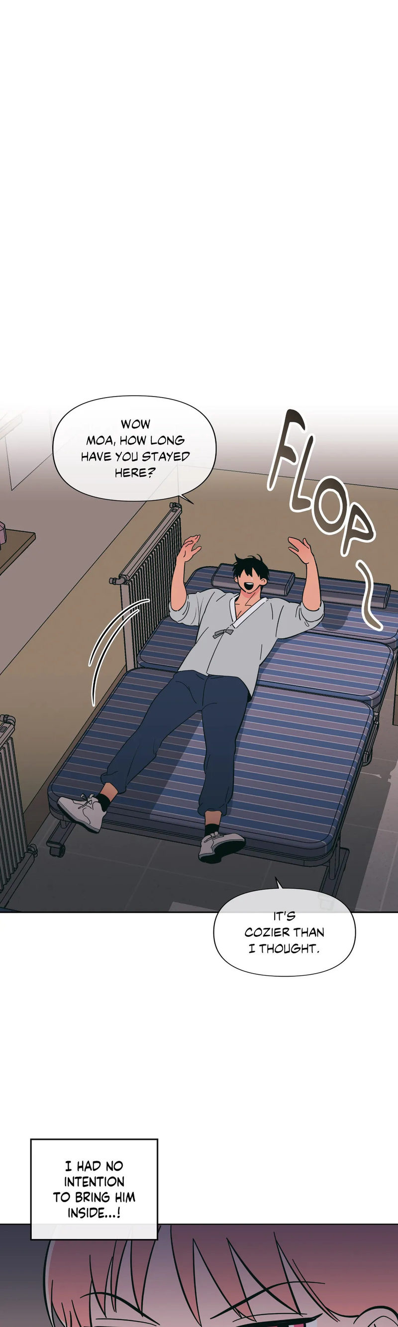 Peach Sorbet - Chapter 45 [photo 7] - MangaPorn