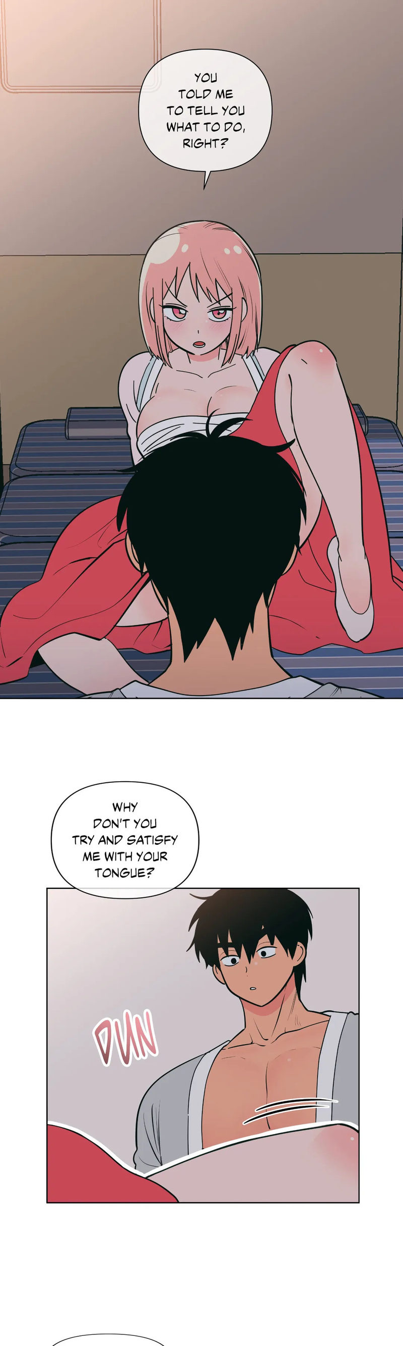 Peach Sorbet - Chapter 46 [photo 10] - MangaPorn