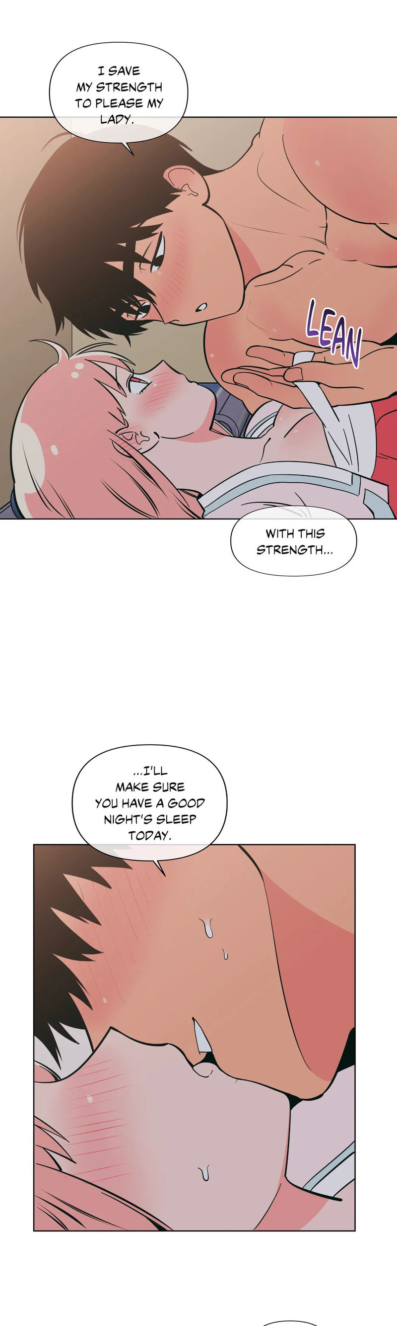 Peach Sorbet - Chapter 46 [photo 21] - MangaPorn