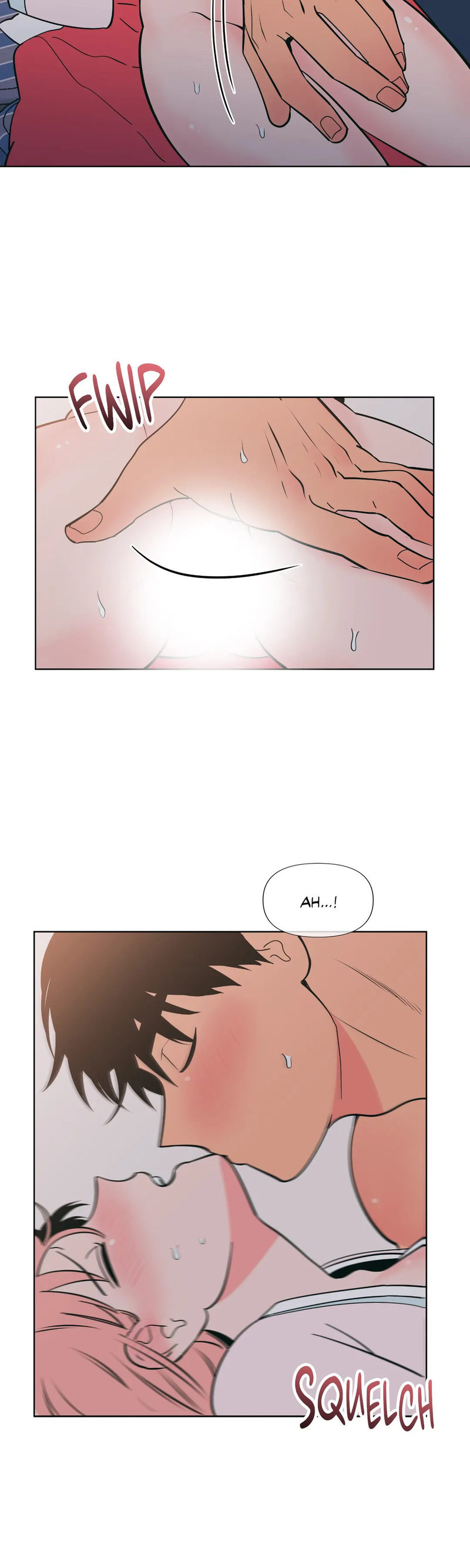 Peach Sorbet - Chapter 46 [photo 23] - MangaPorn