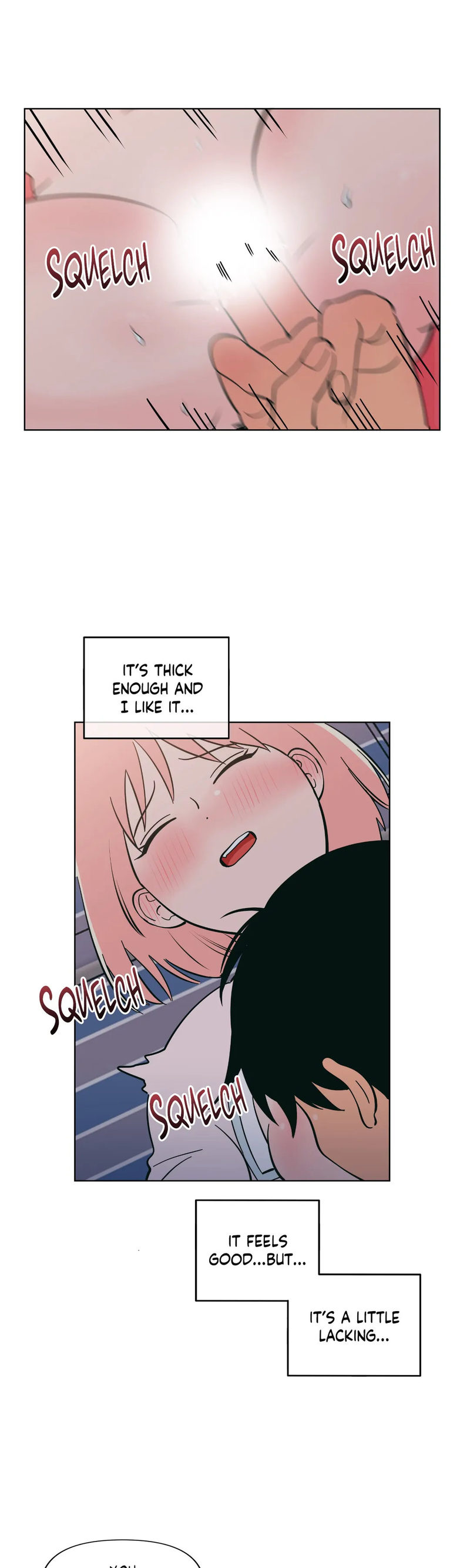 Peach Sorbet - Chapter 46 [photo 24] - MangaPorn