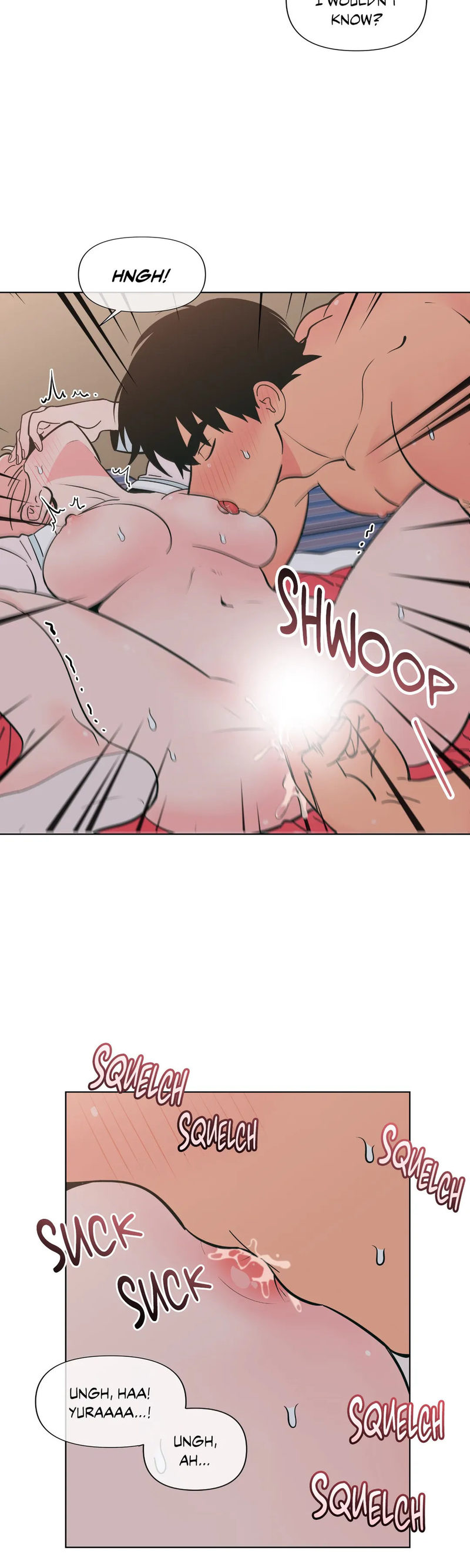 Peach Sorbet - Chapter 46 [photo 26] - MangaPorn