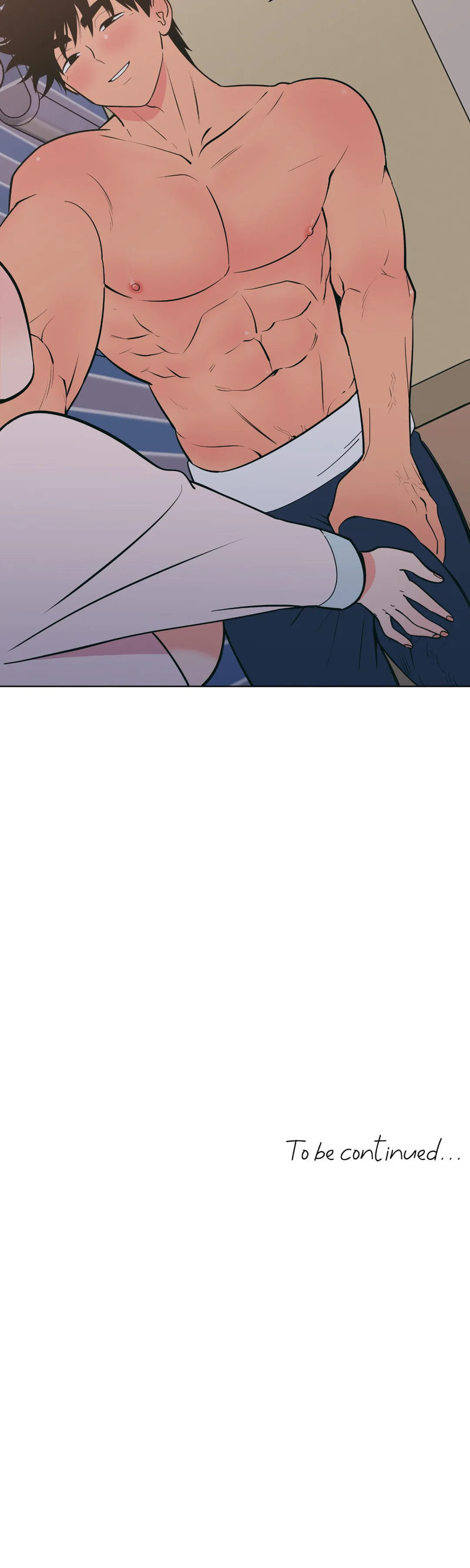 Peach Sorbet - Chapter 46 [photo 32] - MangaPorn