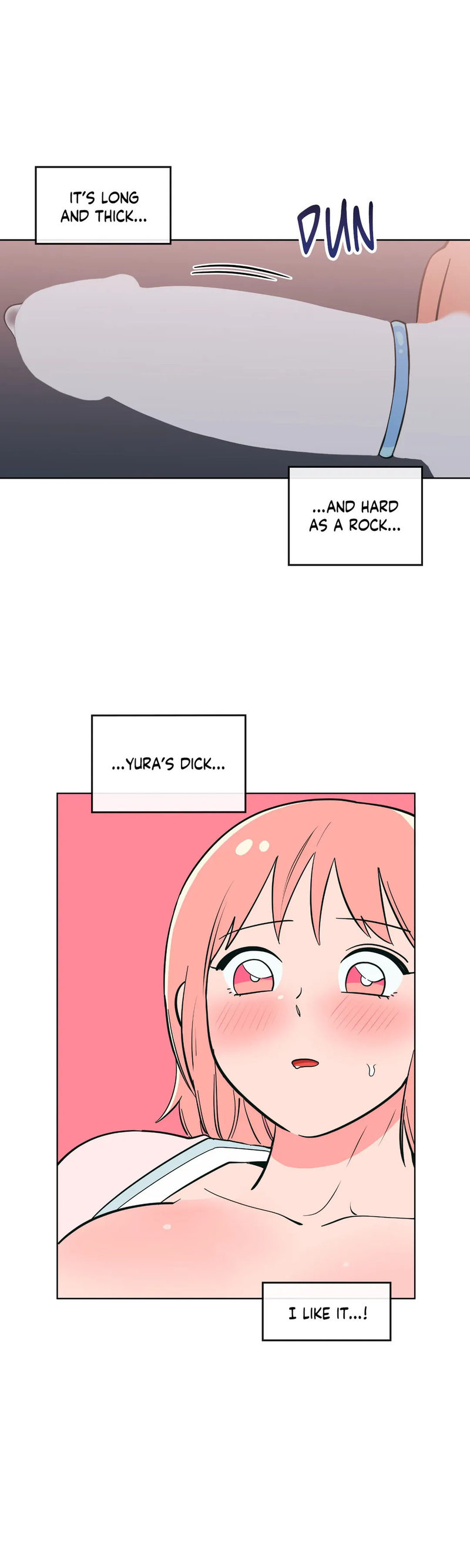 Peach Sorbet - Chapter 47 [photo 10] - MangaPorn