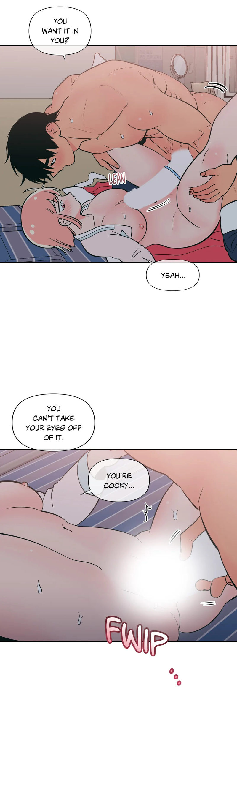 Peach Sorbet - Chapter 47 [photo 11] - MangaPorn