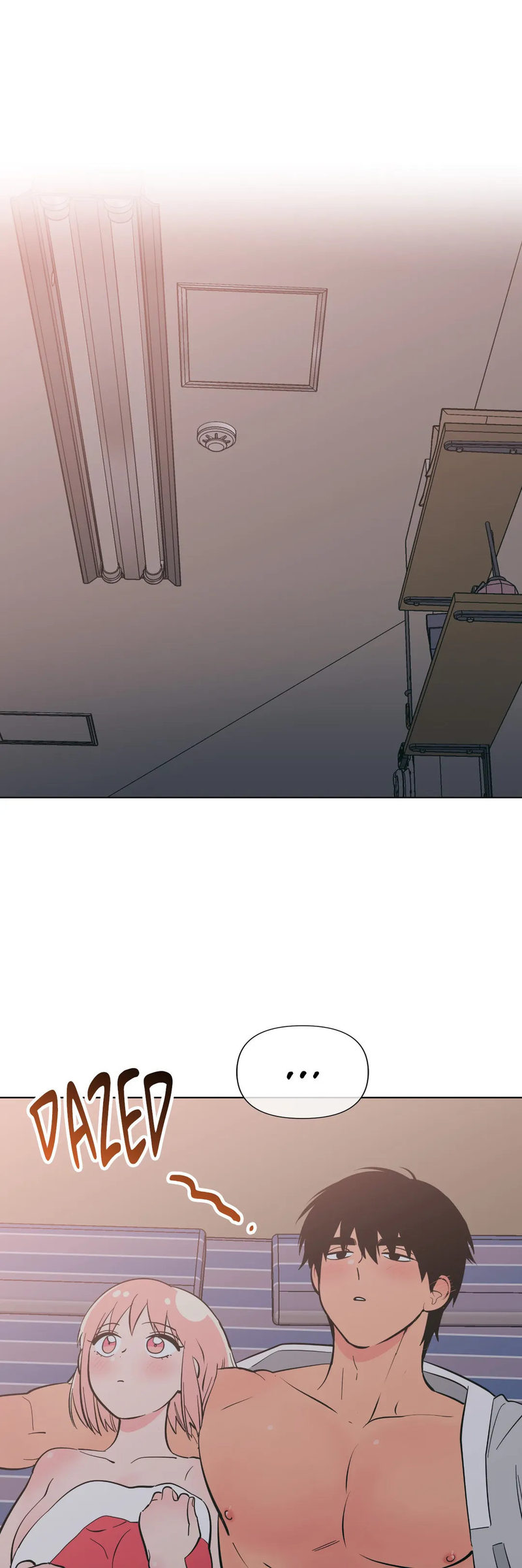 Peach Sorbet - Chapter 47 [photo 26] - MangaPorn