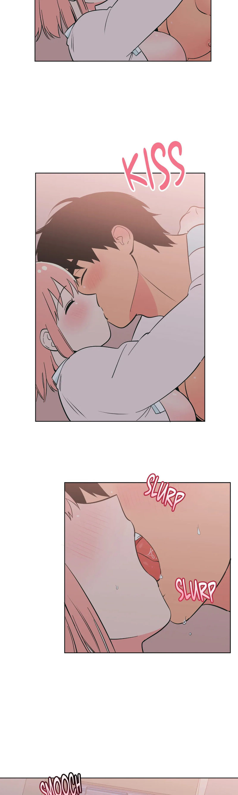 Peach Sorbet - Chapter 47 [photo 8] - MangaPorn