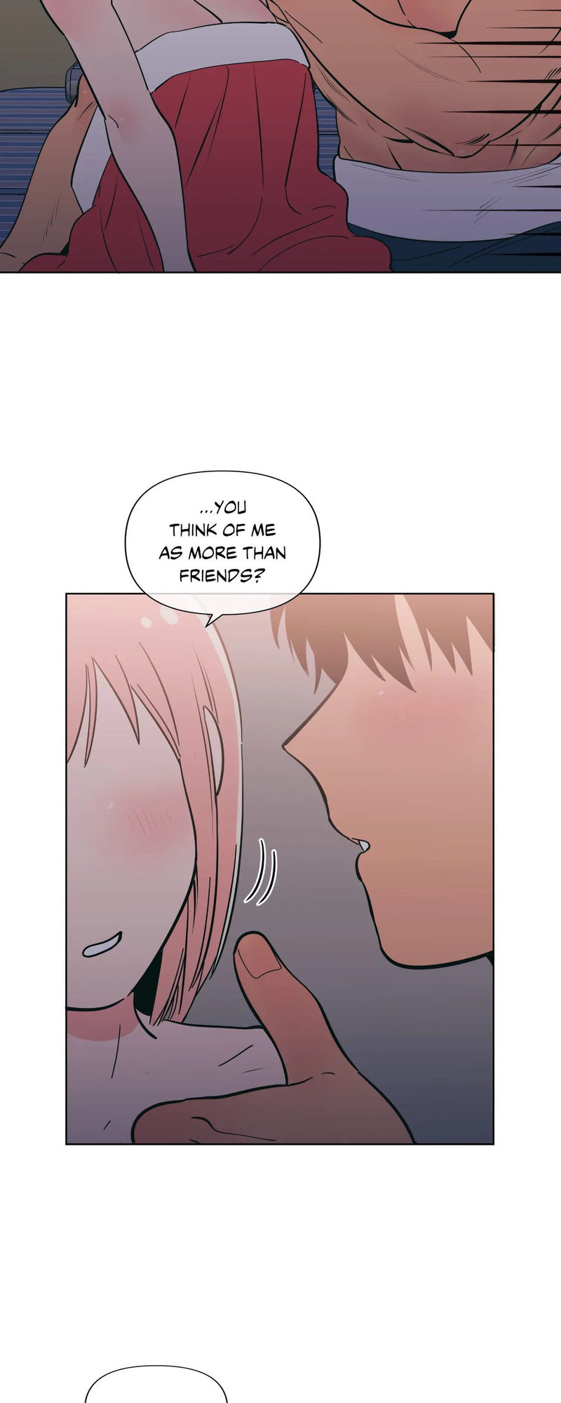 Peach Sorbet - Chapter 48 [photo 10] - MangaPorn