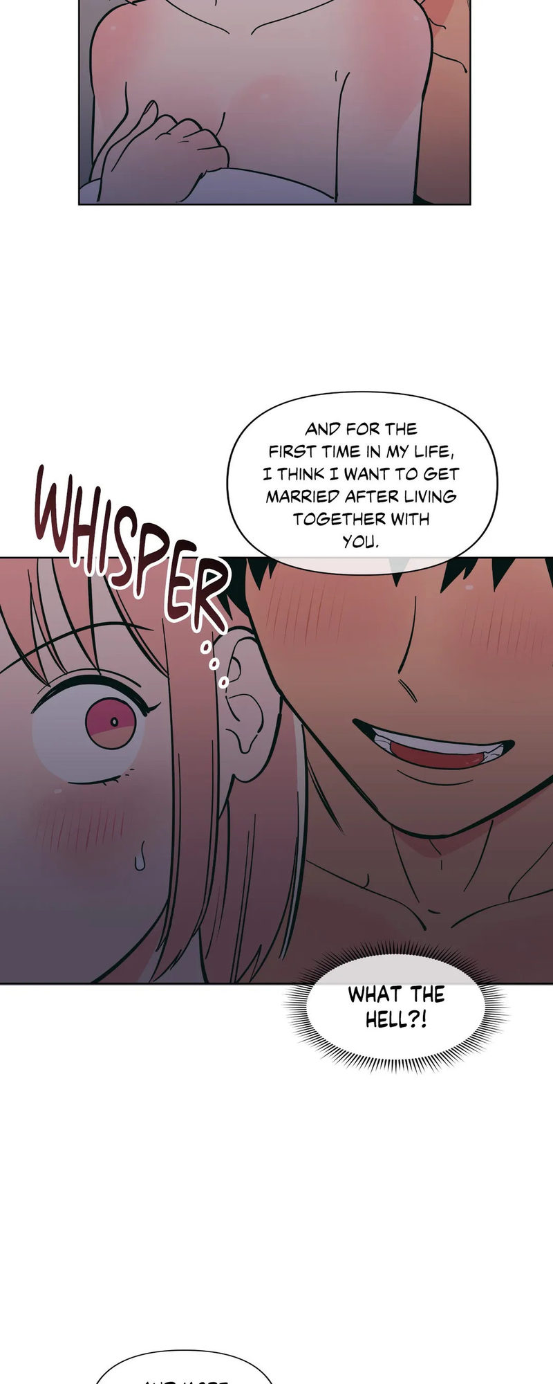 Peach Sorbet - Chapter 48 [photo 14] - MangaPorn