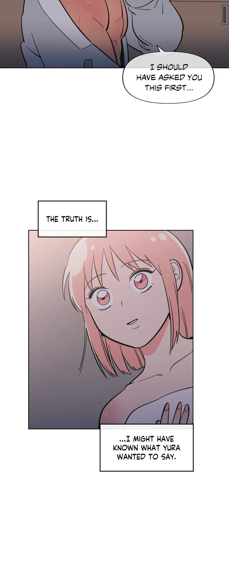 Peach Sorbet - Chapter 48 [photo 2] - MangaPorn