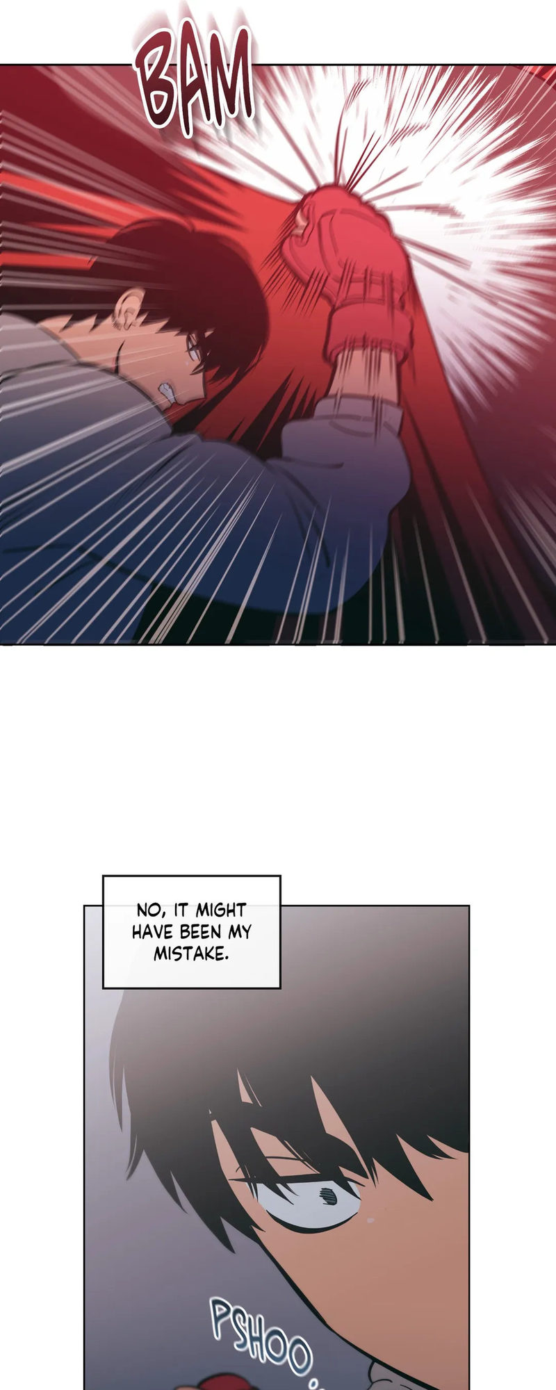 Peach Sorbet - Chapter 48 [photo 26] - MangaPorn