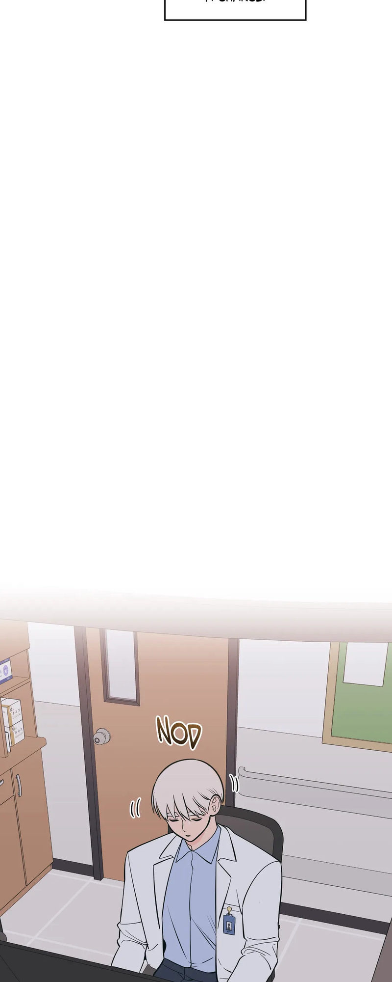 Peach Sorbet - Chapter 48 [photo 31] - MangaPorn