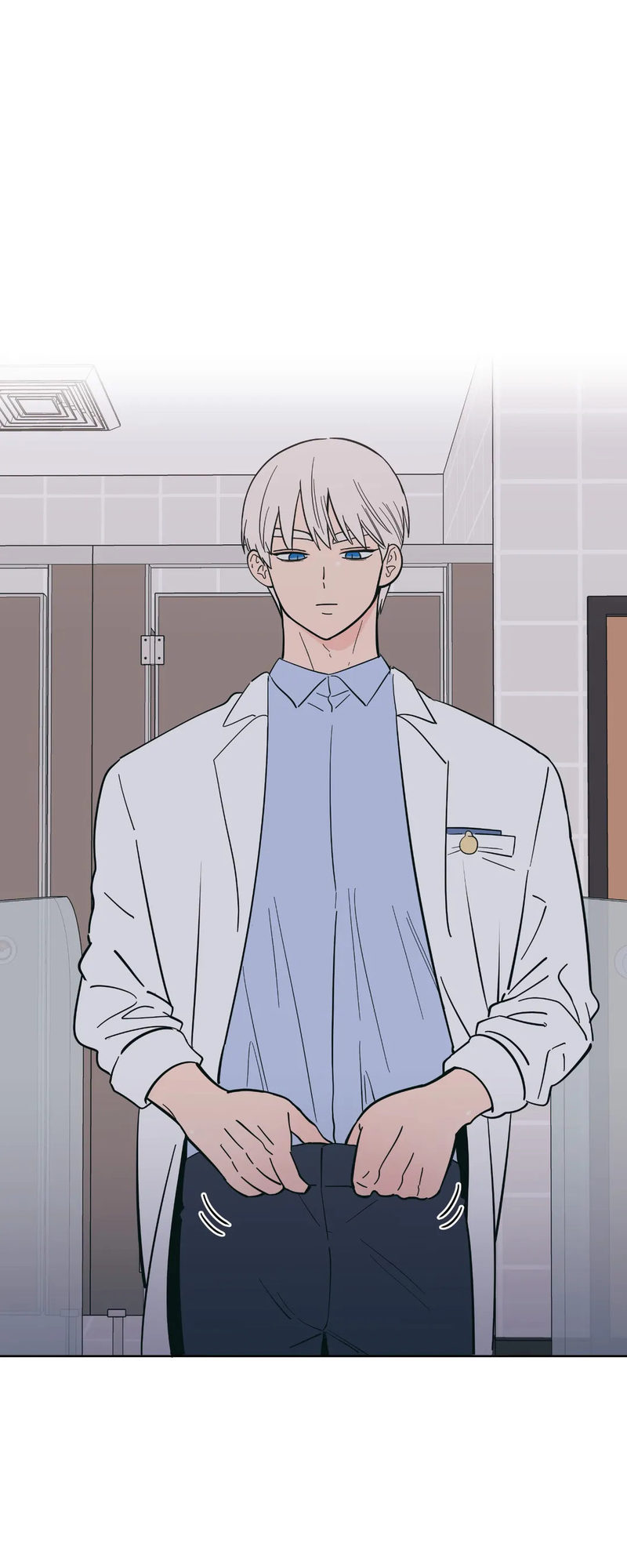 Peach Sorbet - Chapter 48 [photo 36] - MangaPorn