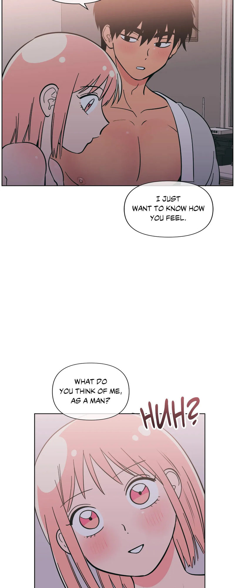 Peach Sorbet - Chapter 48 [photo 7] - MangaPorn