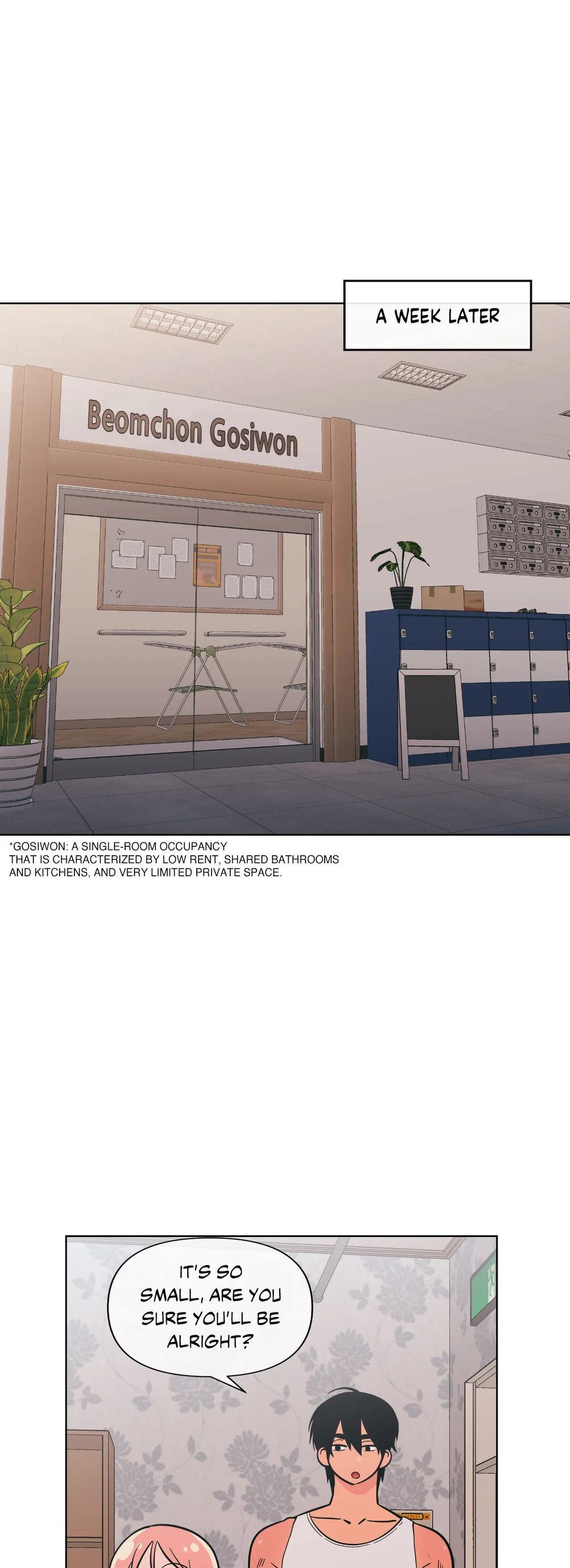 Peach Sorbet - Chapter 49 [photo 13] - MangaPorn