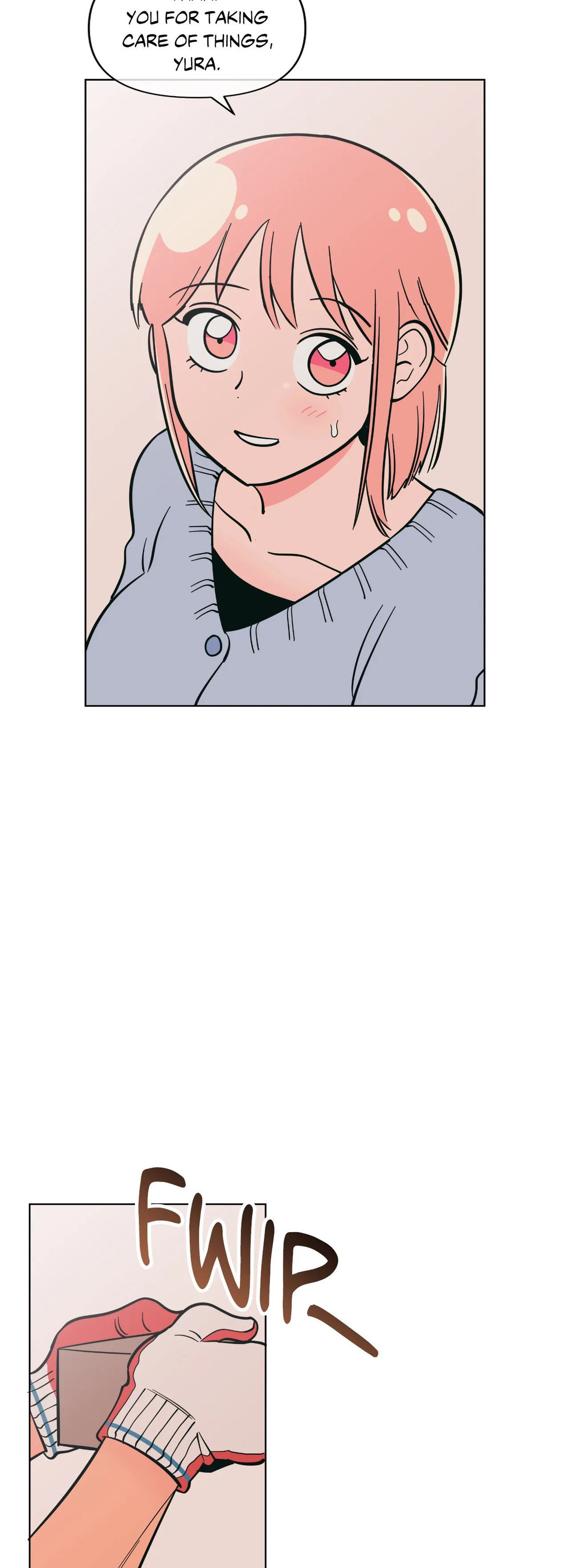 Peach Sorbet - Chapter 49 [photo 15] - MangaPorn