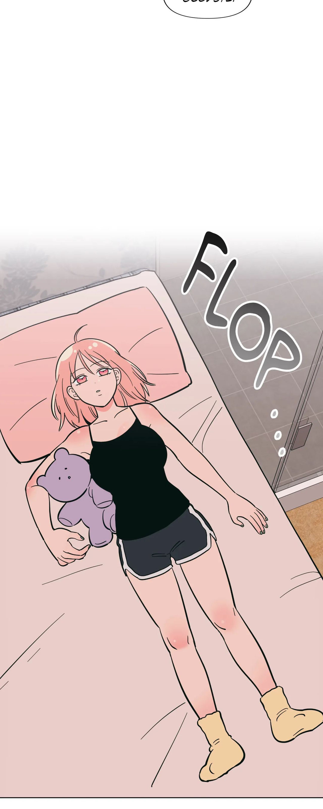 Peach Sorbet - Chapter 49 [photo 26] - MangaPorn