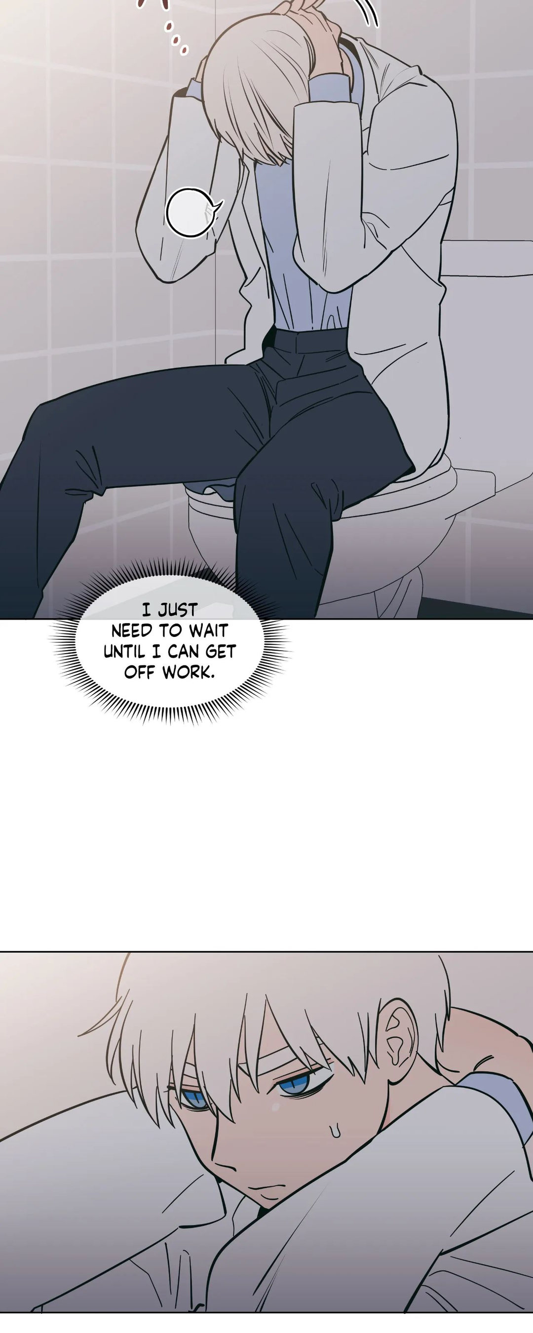 Peach Sorbet - Chapter 49 [photo 4] - MangaPorn