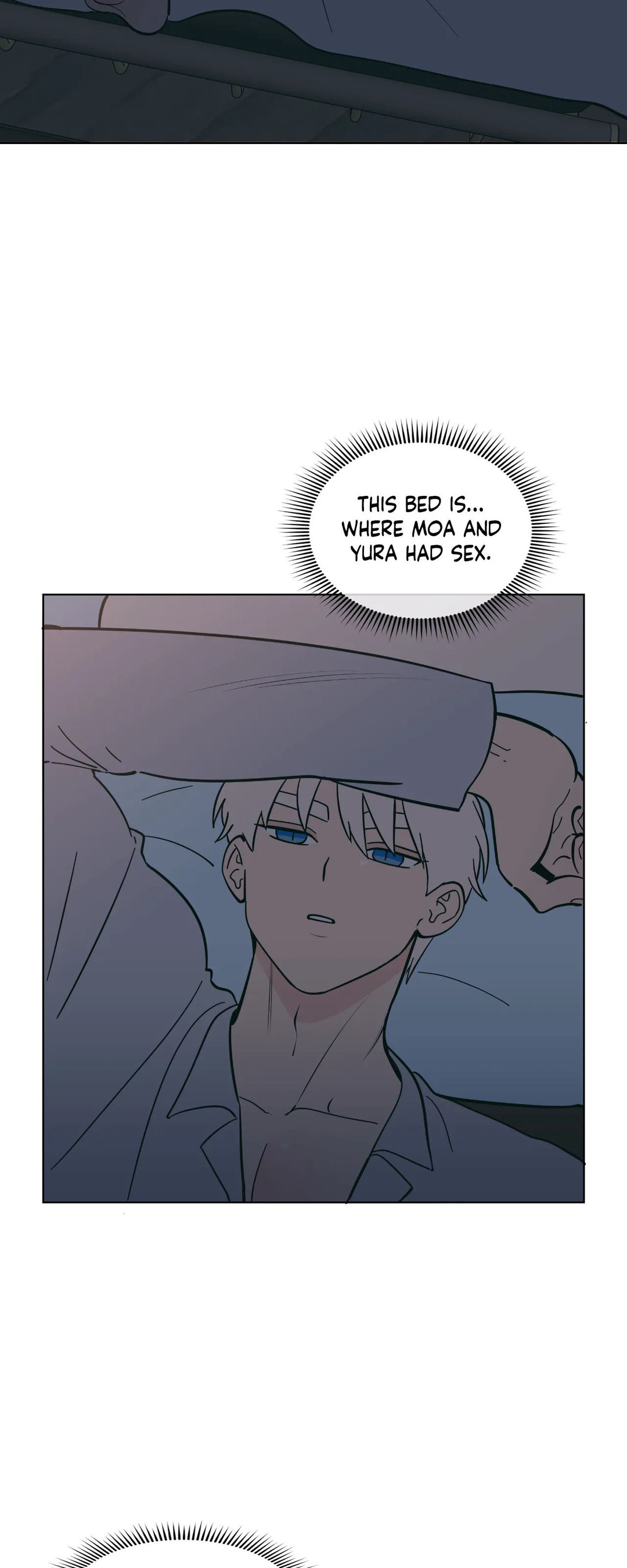 Peach Sorbet - Chapter 49 [photo 6] - MangaPorn