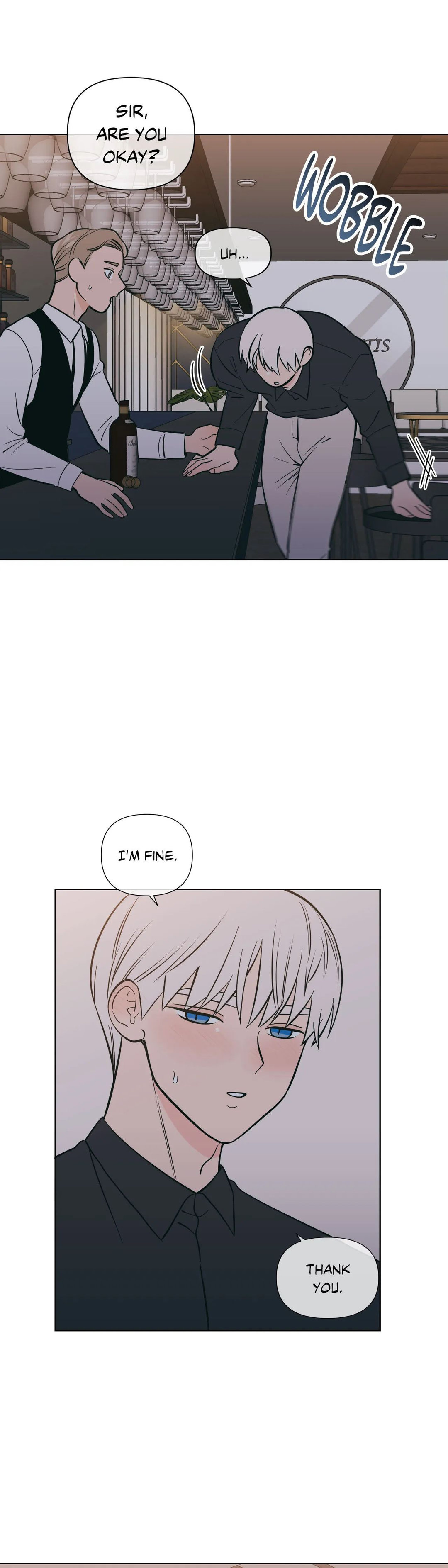 Peach Sorbet - Chapter 50 [photo 10] - MangaPorn