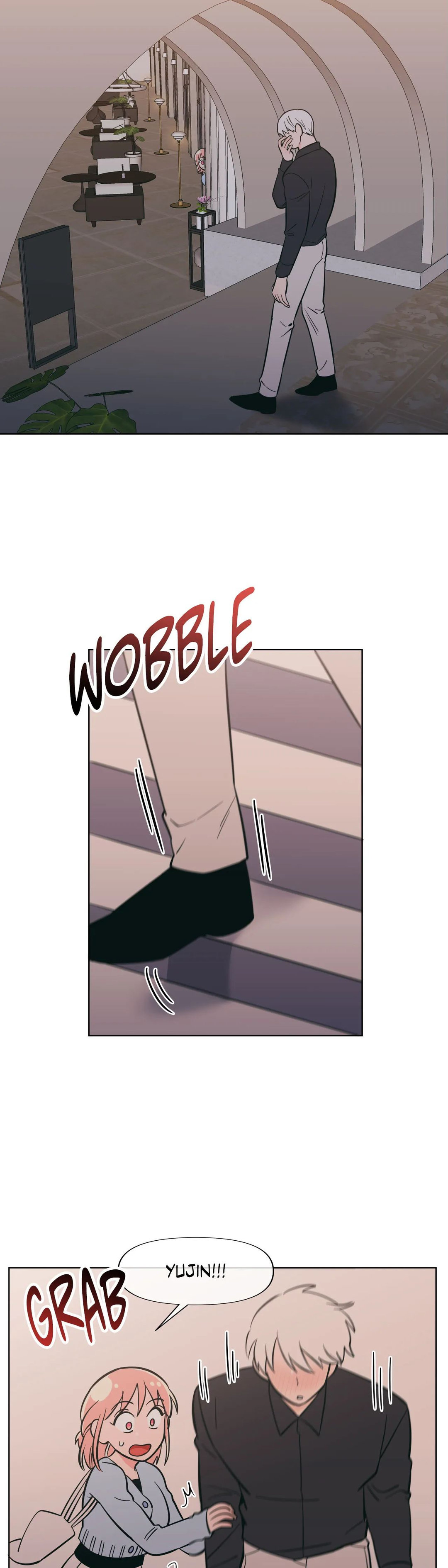 Peach Sorbet - Chapter 50 [photo 11] - MangaPorn