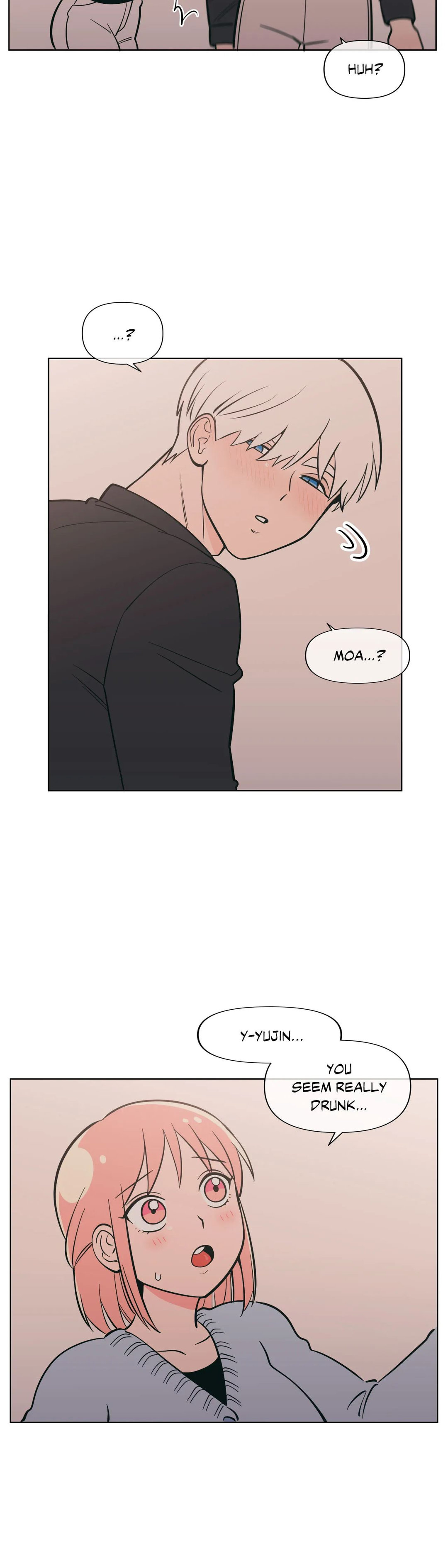 Peach Sorbet - Chapter 50 [photo 12] - MangaPorn