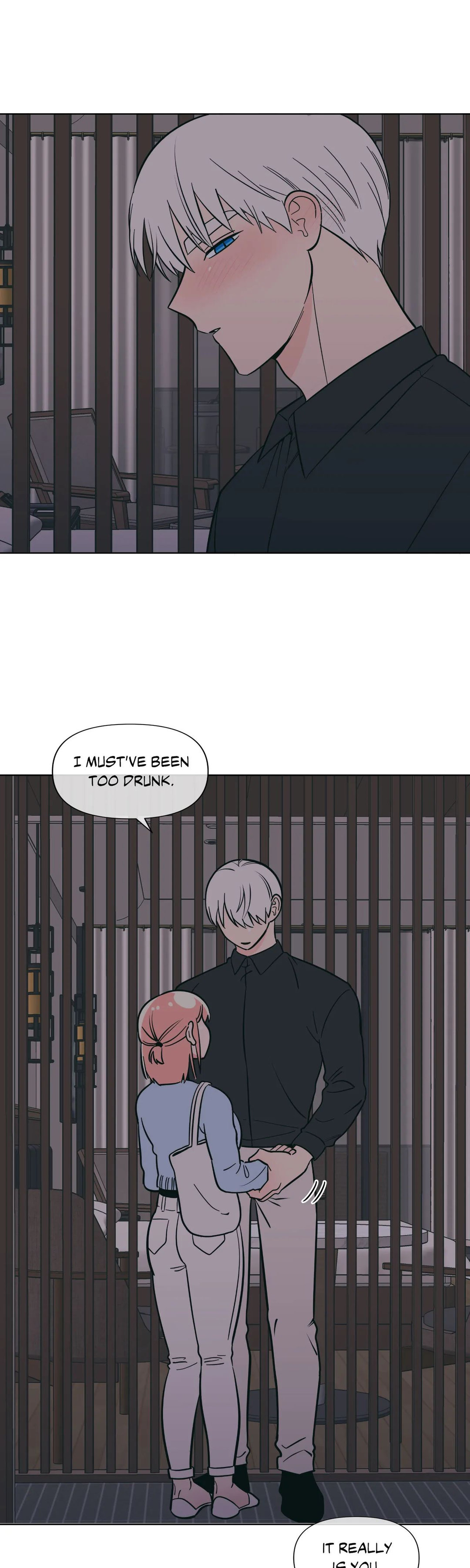 Peach Sorbet - Chapter 50 [photo 17] - MangaPorn