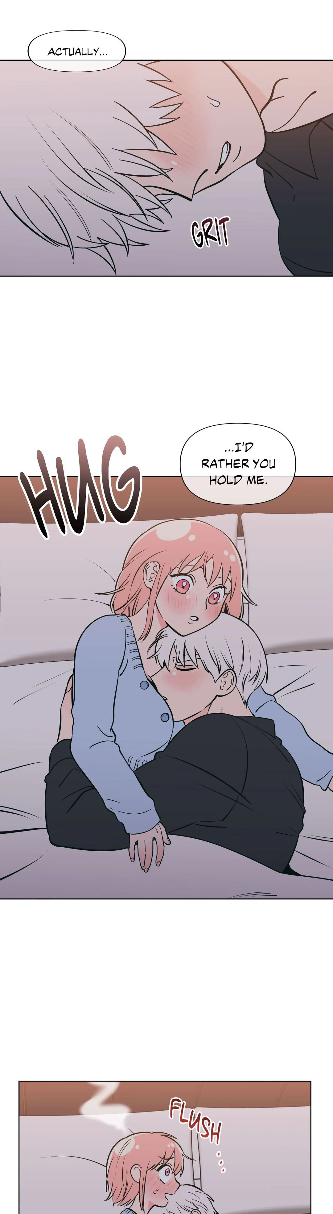 Peach Sorbet - Chapter 50 [photo 28] - MangaPorn