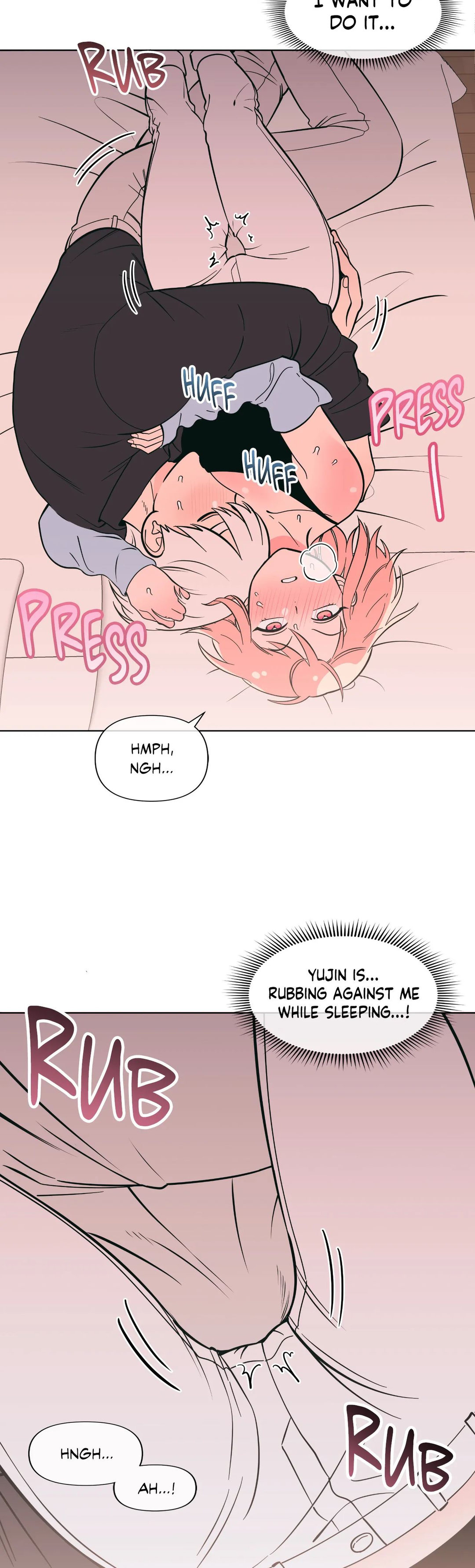 Peach Sorbet - Chapter 51 [photo 10] - MangaPorn