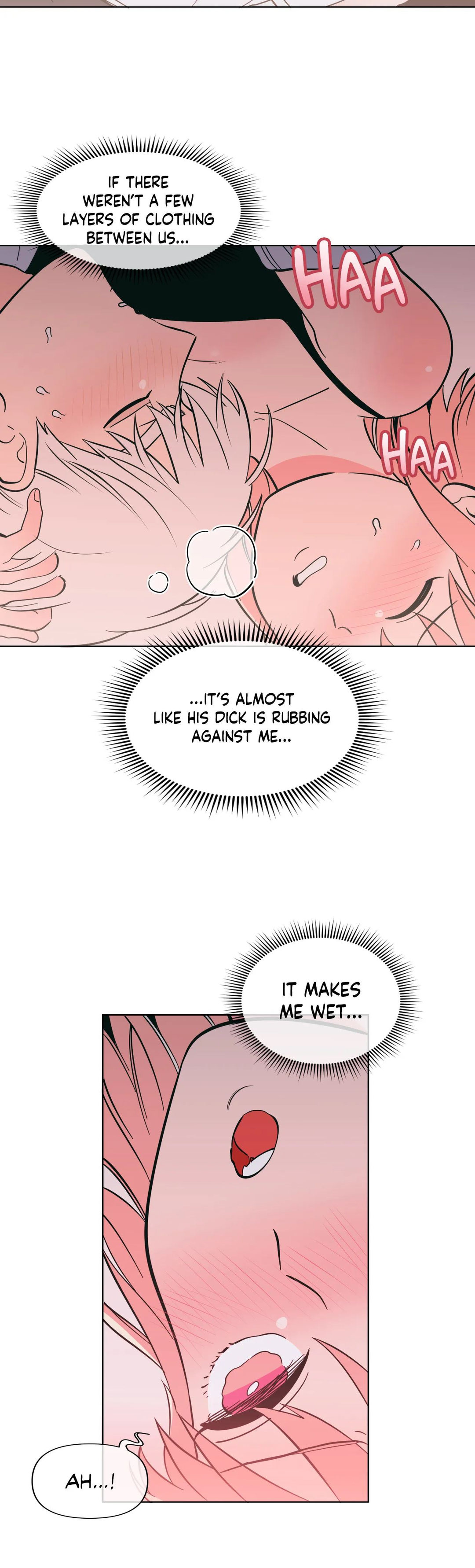 Peach Sorbet - Chapter 51 [photo 11] - MangaPorn