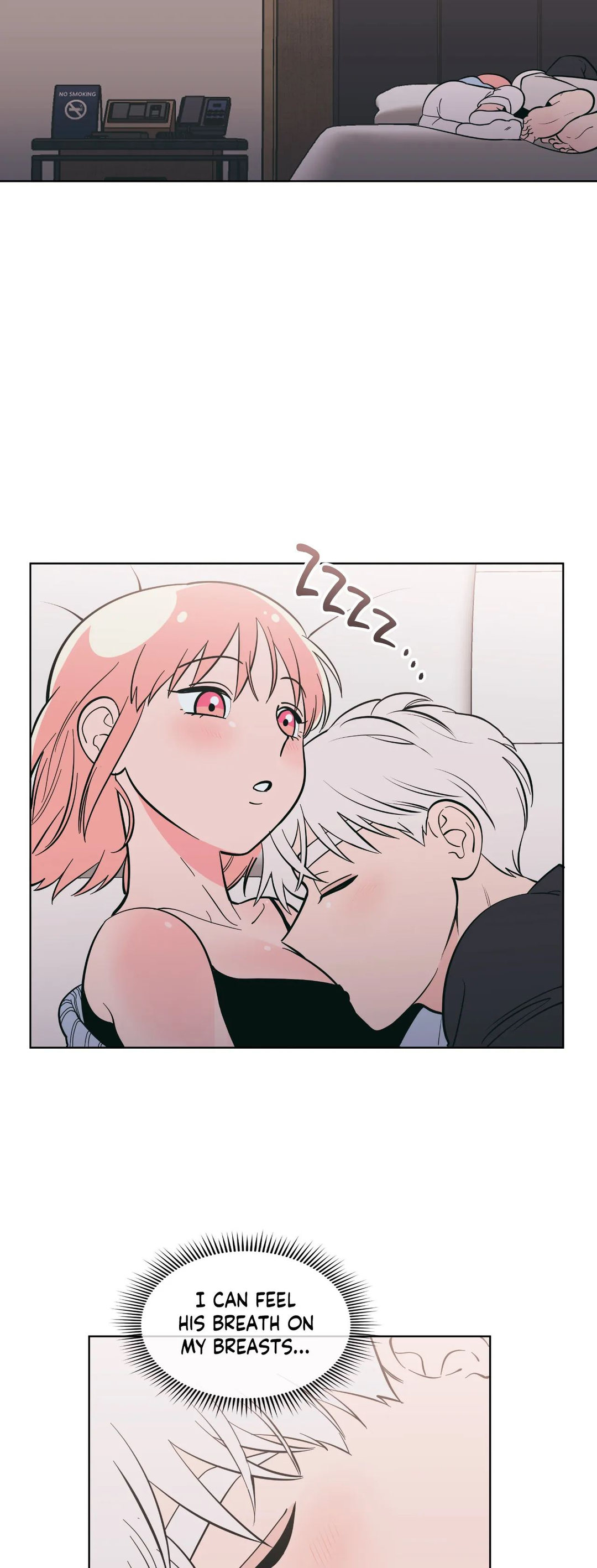 Peach Sorbet - Chapter 51 [photo 2] - MangaPorn