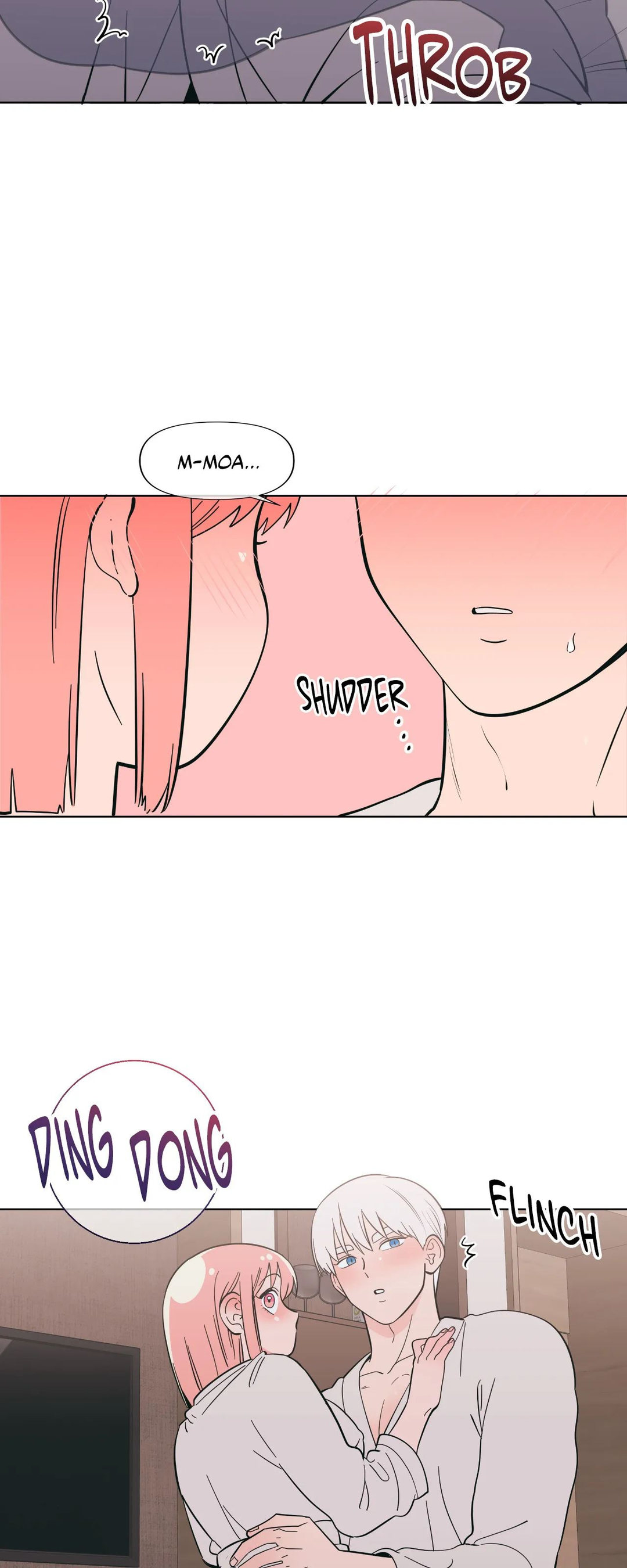 Peach Sorbet - Chapter 51 [photo 39] - MangaPorn