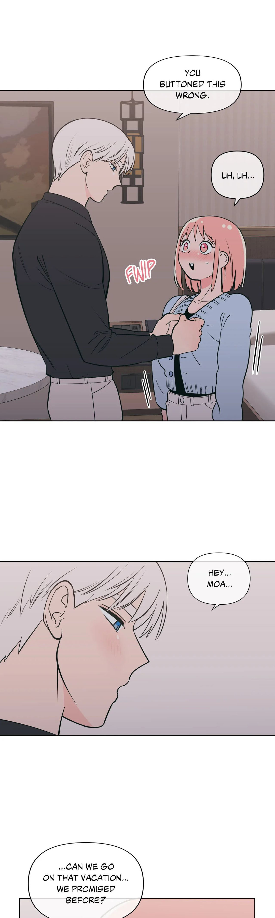 Peach Sorbet - Chapter 52 [photo 10] - MangaPorn