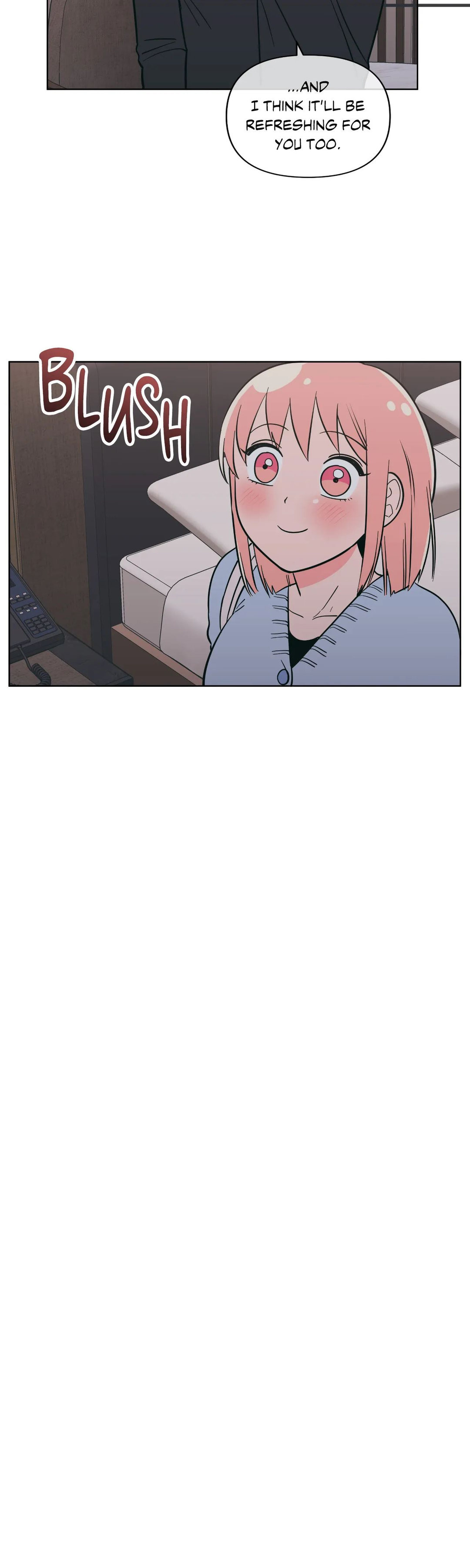 Peach Sorbet - Chapter 52 [photo 12] - MangaPorn