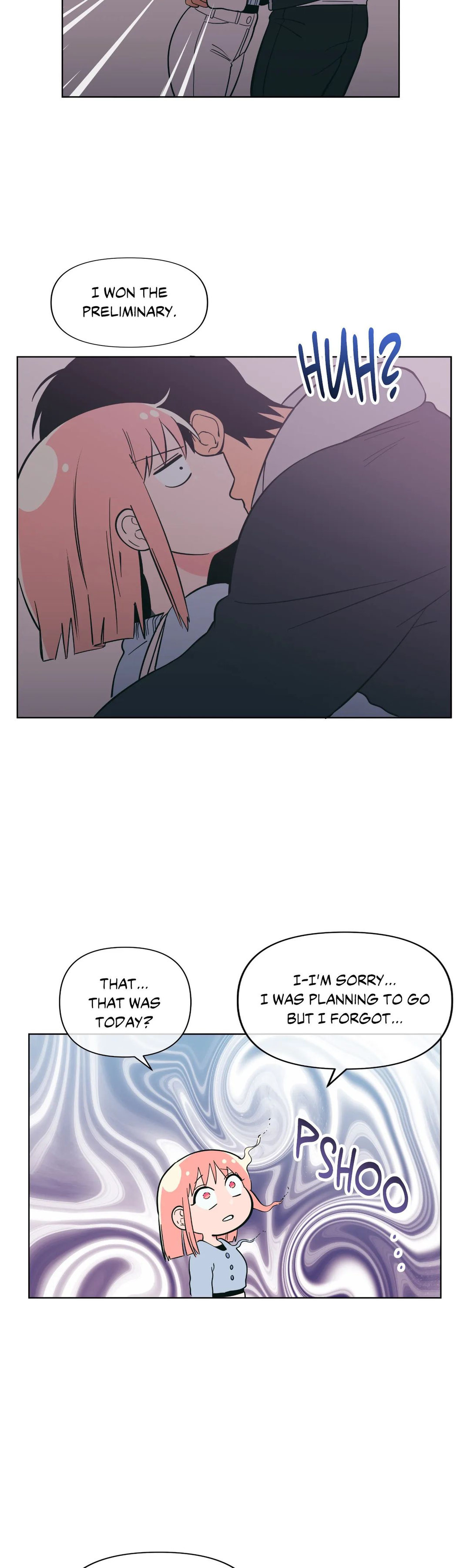 Peach Sorbet - Chapter 52 [photo 17] - MangaPorn