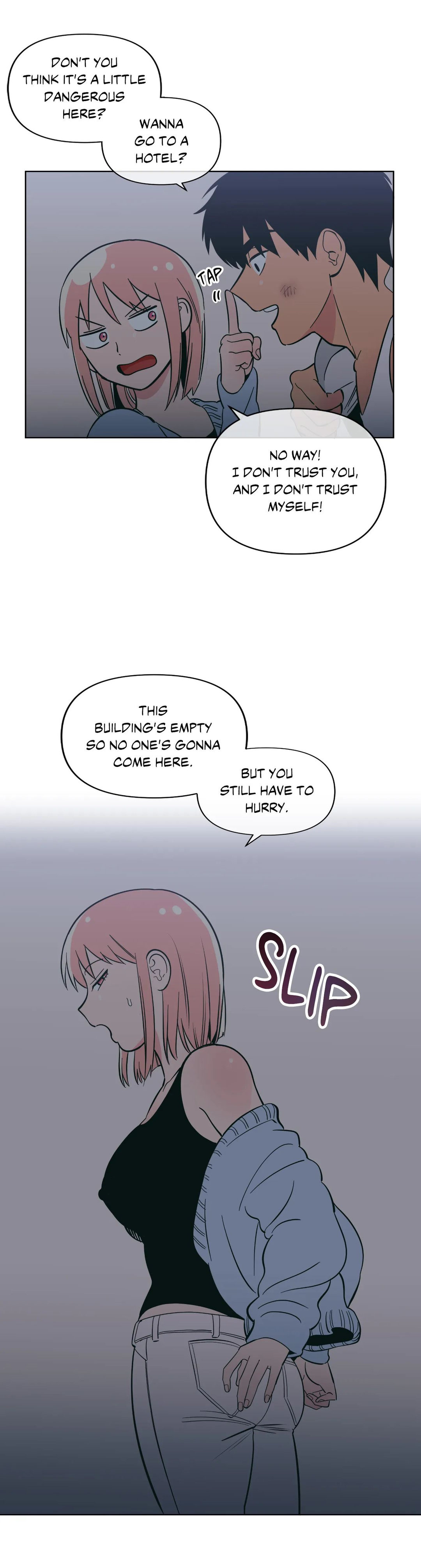 Peach Sorbet - Chapter 52 [photo 24] - MangaPorn