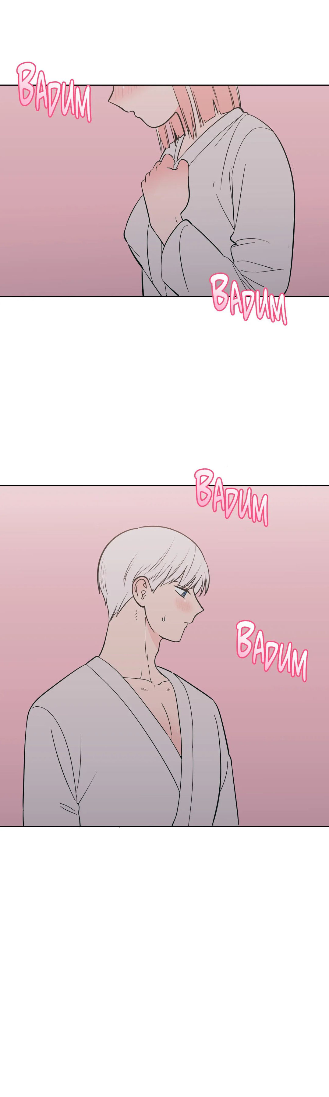 Peach Sorbet - Chapter 52 [photo 7] - MangaPorn