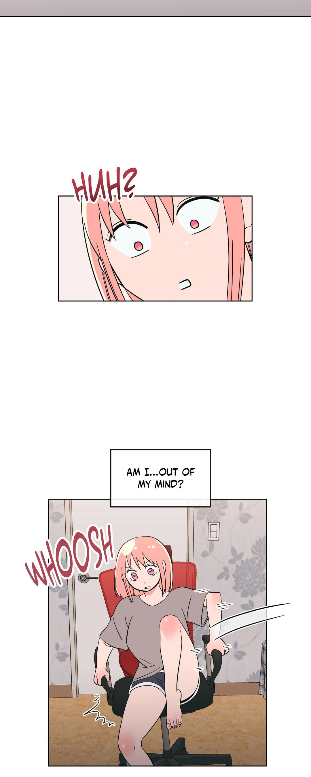 Peach Sorbet - Chapter 53 [photo 10] - MangaPorn