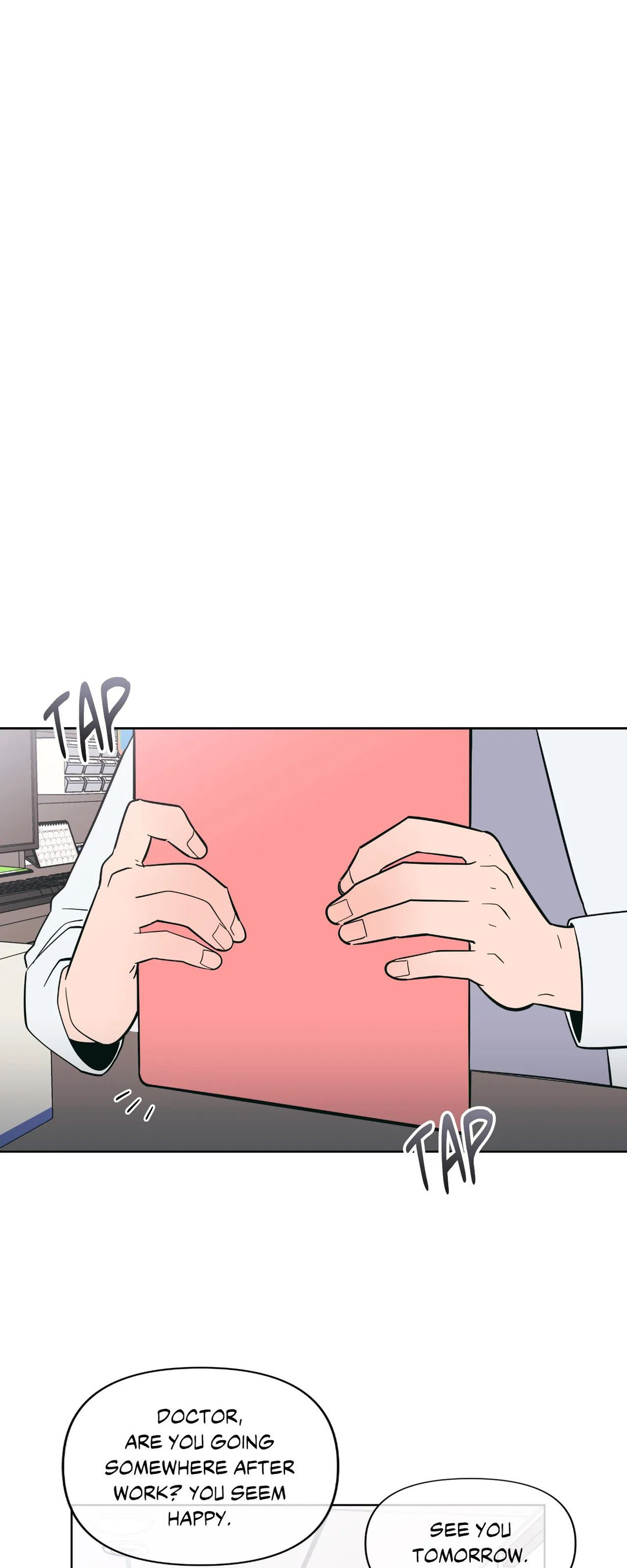 Peach Sorbet - Chapter 53 [photo 13] - MangaPorn