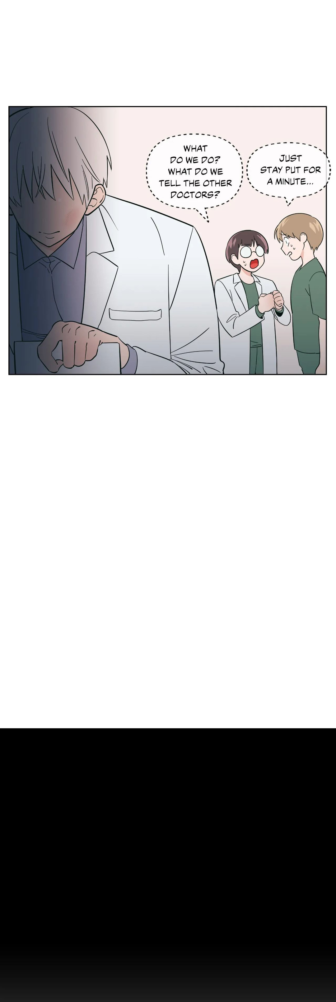 Peach Sorbet - Chapter 53 [photo 26] - MangaPorn