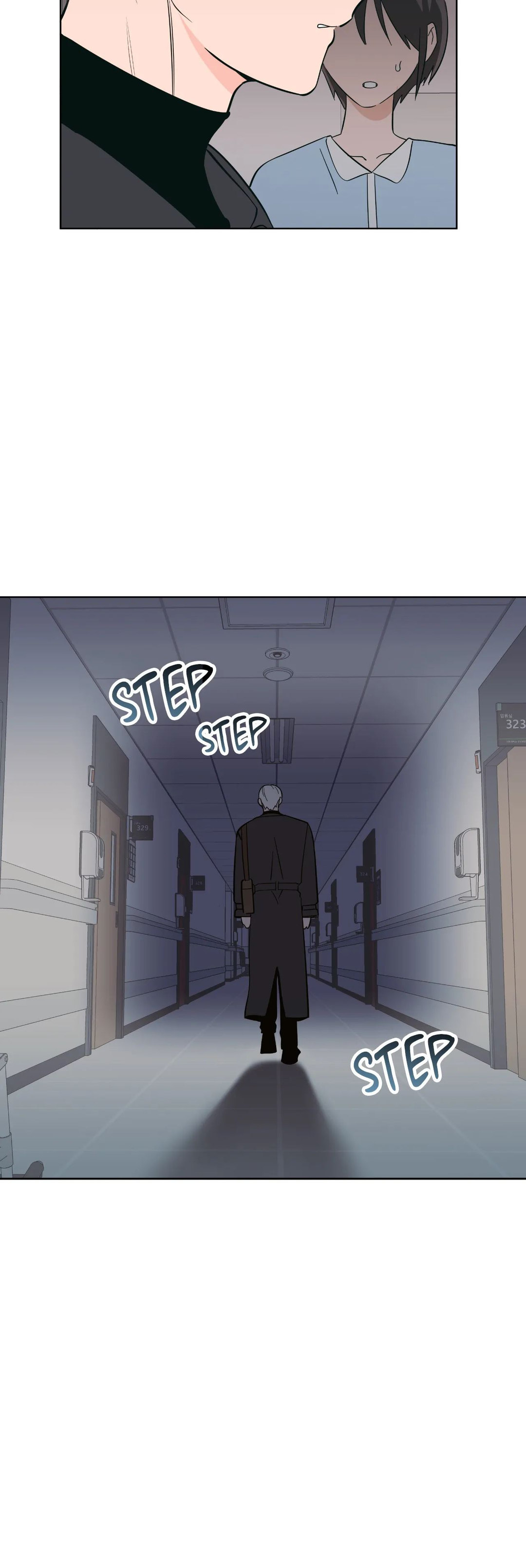 Peach Sorbet - Chapter 53 [photo 28] - MangaPorn